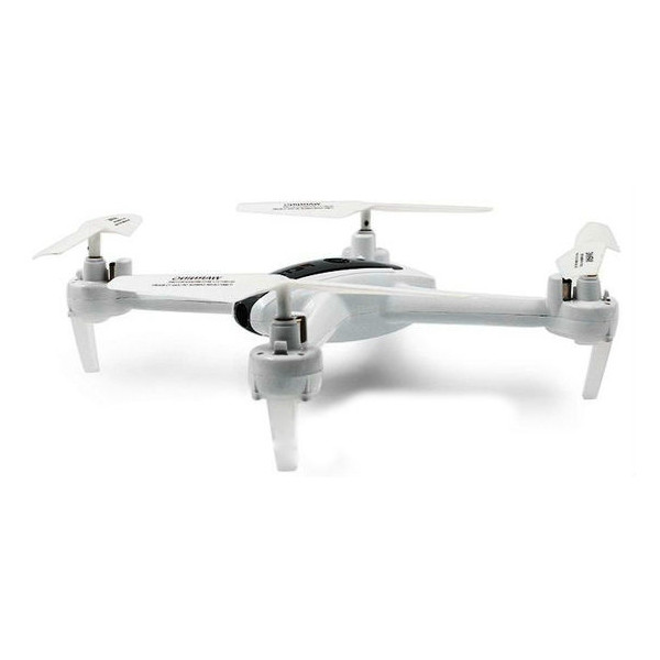 Квадрокоптер р/у Helicute H820HW PETREL с барометром и камерой Wi-Fi (белый)